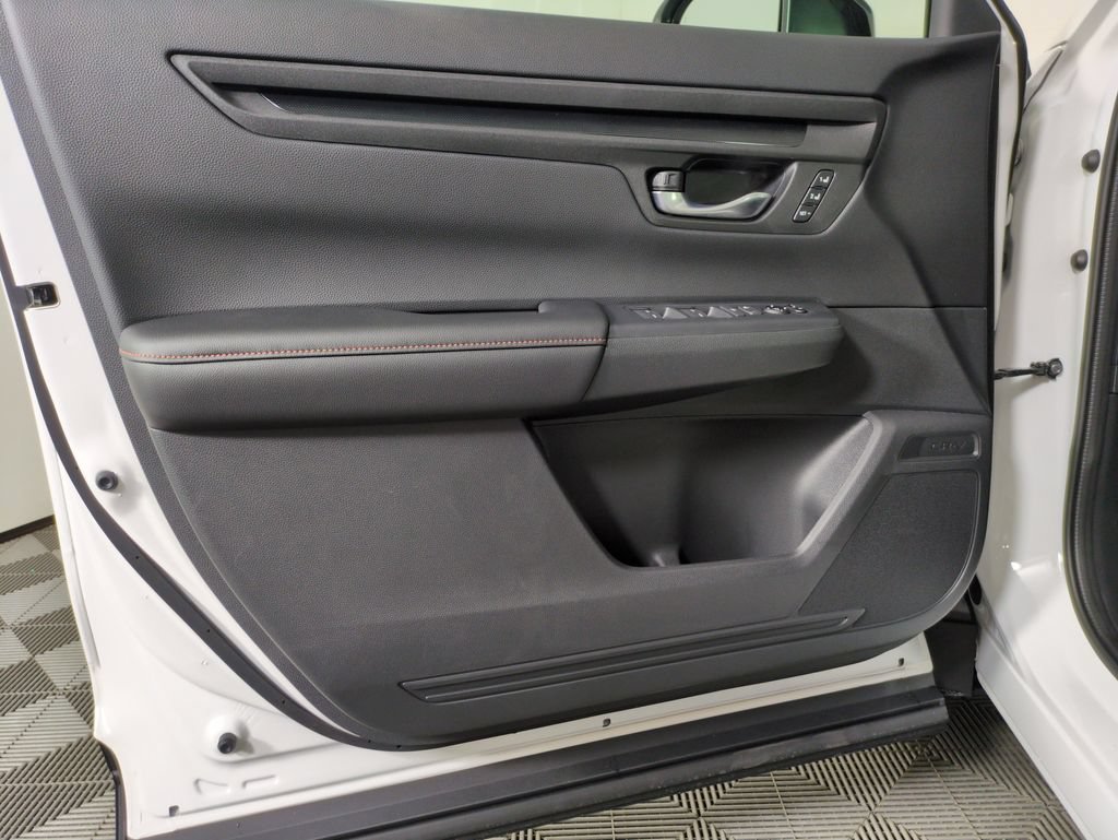 New 2027 Honda CR-V Sport-L image 10
