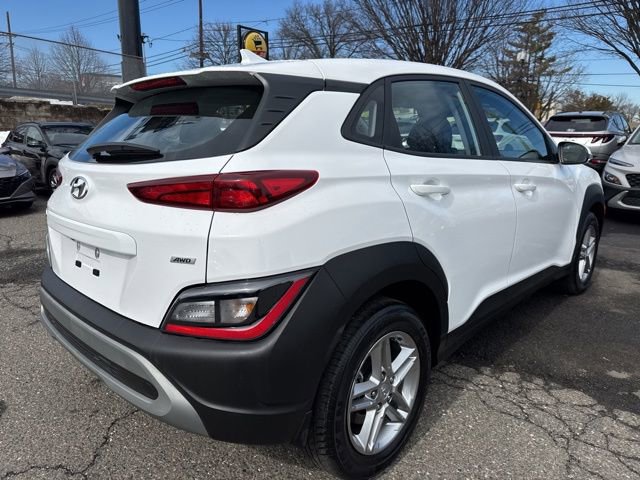 Certified 2023 Hyundai Kona SE image 14