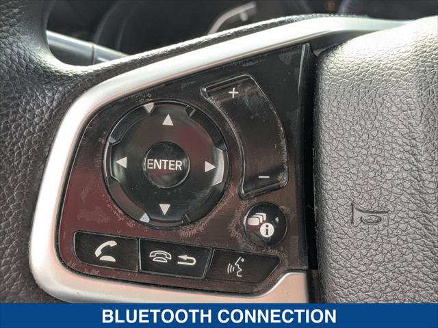 Used 2019 Honda Civic LX image 15