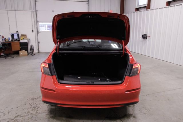 Certified 2022 Honda Civic Touring image 20