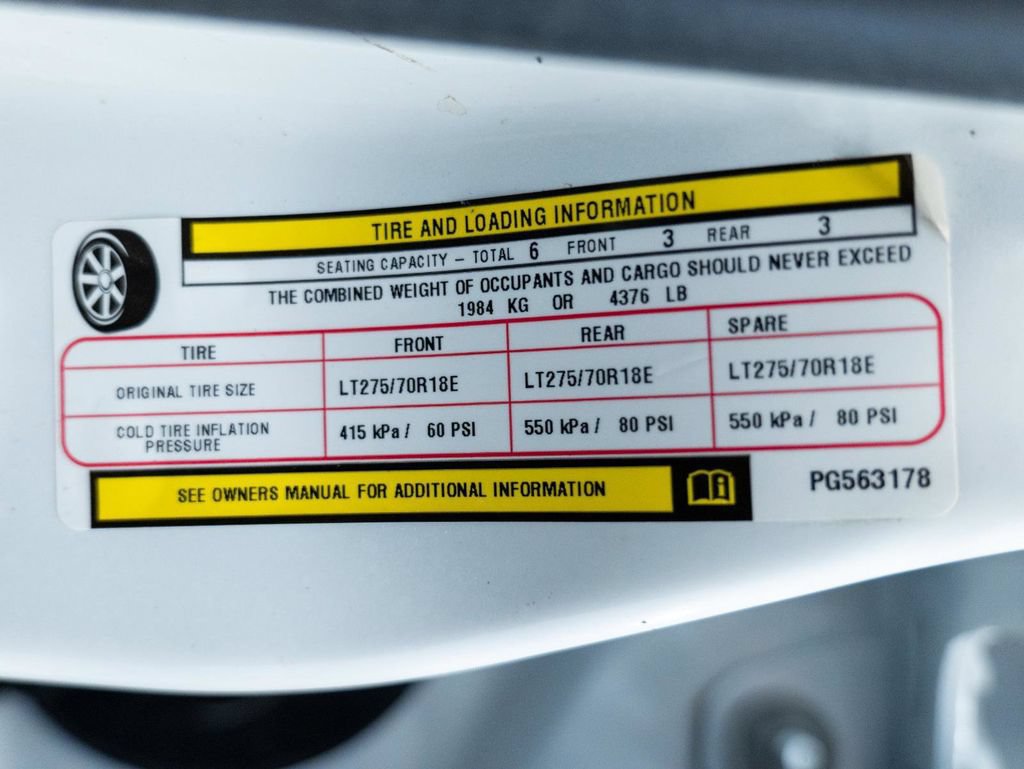 Used 2023 RAM 3500 Tradesman AWD/4WD image 63