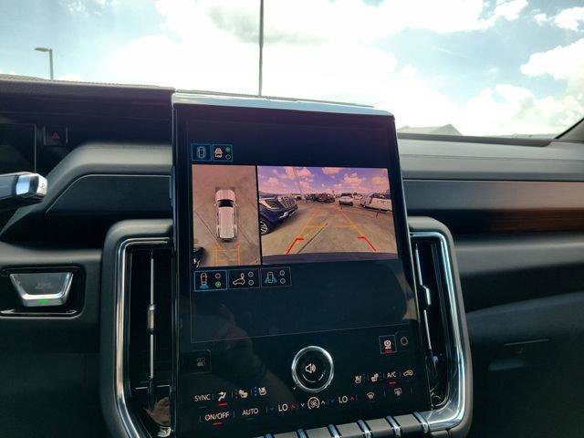 New 2026 GMC Yukon Denali AWD/4WD image 16