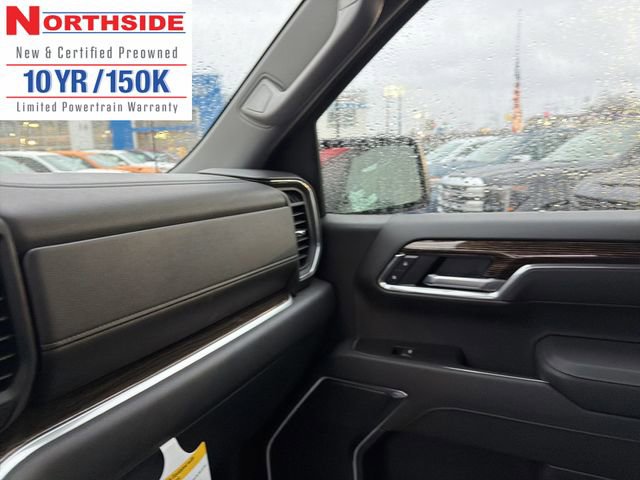 New 2026 GMC Sierra 1500 Elevation image 24