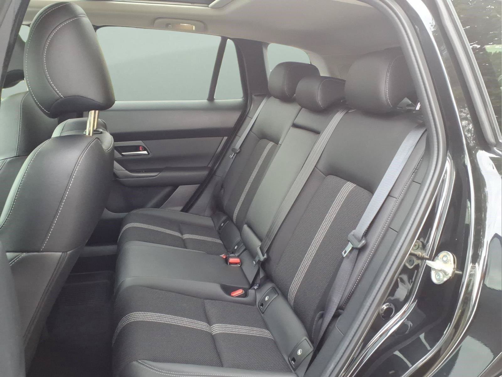 Used 2024 MAZDA CX-50 AWD 2.5 S w/ Cargo Package image 16