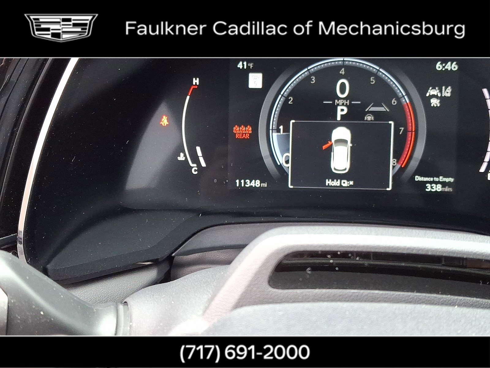 Used 2023 Lexus RX 350 w/ Cold Area Package image 21