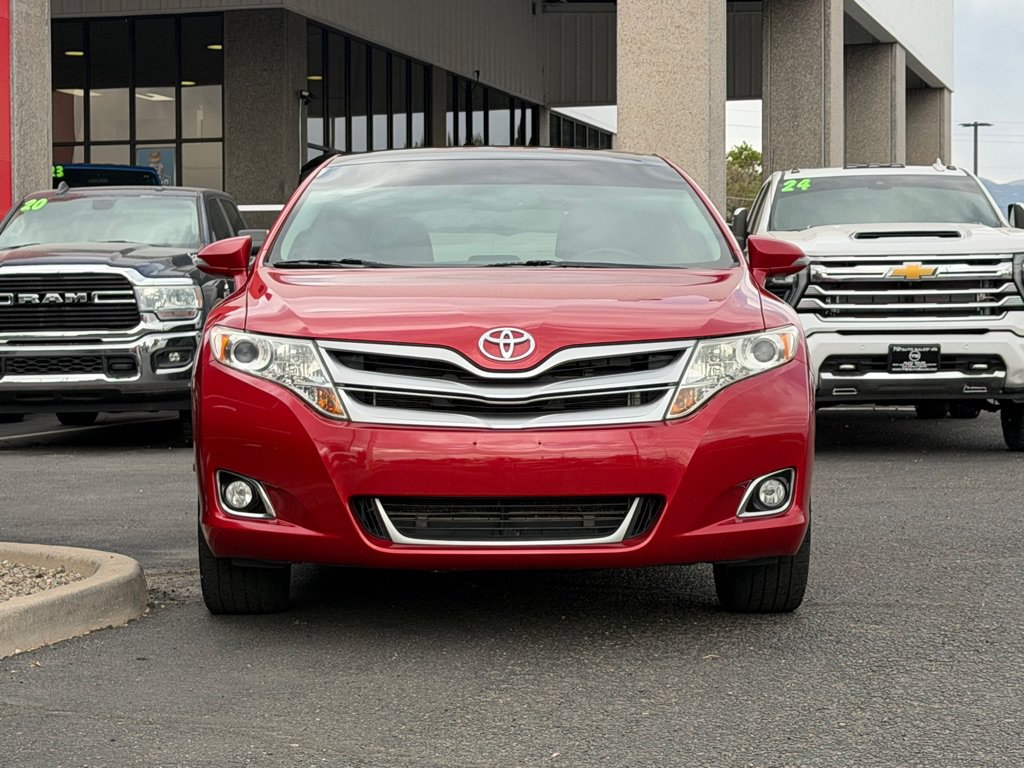 Used 2013 Toyota Venza XLE w/ XLE Premium Pkg FWD image 38