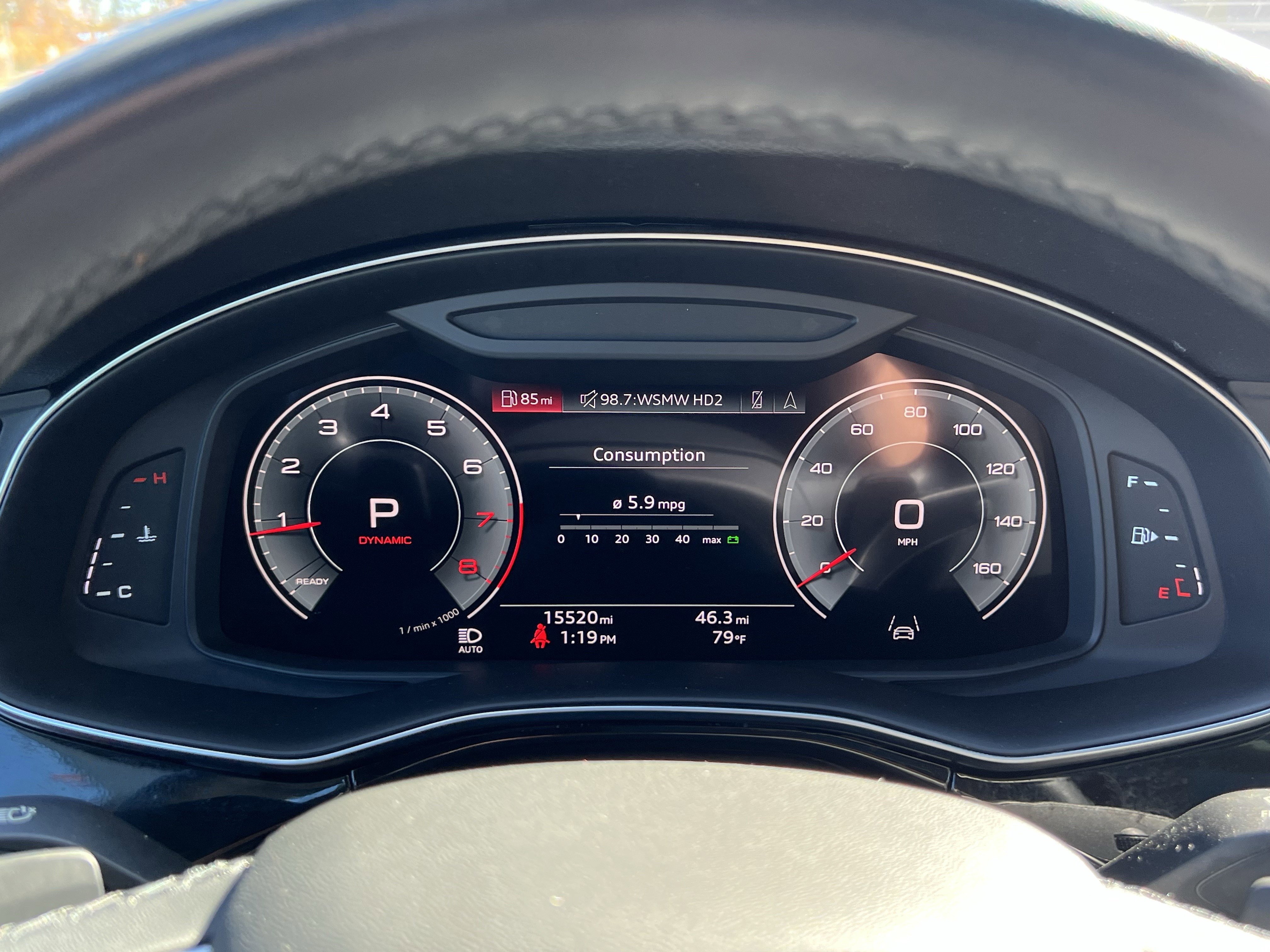 Used 2023 Audi Q7 2.0T Premium Plus w/ Premium Plus Package image 21