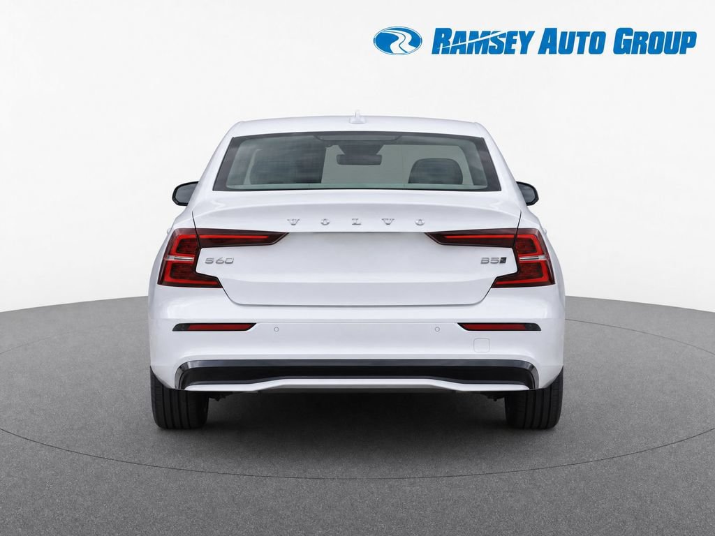 Certified 2024 Volvo S60 B5 Ultimate AWD/4WD image 7