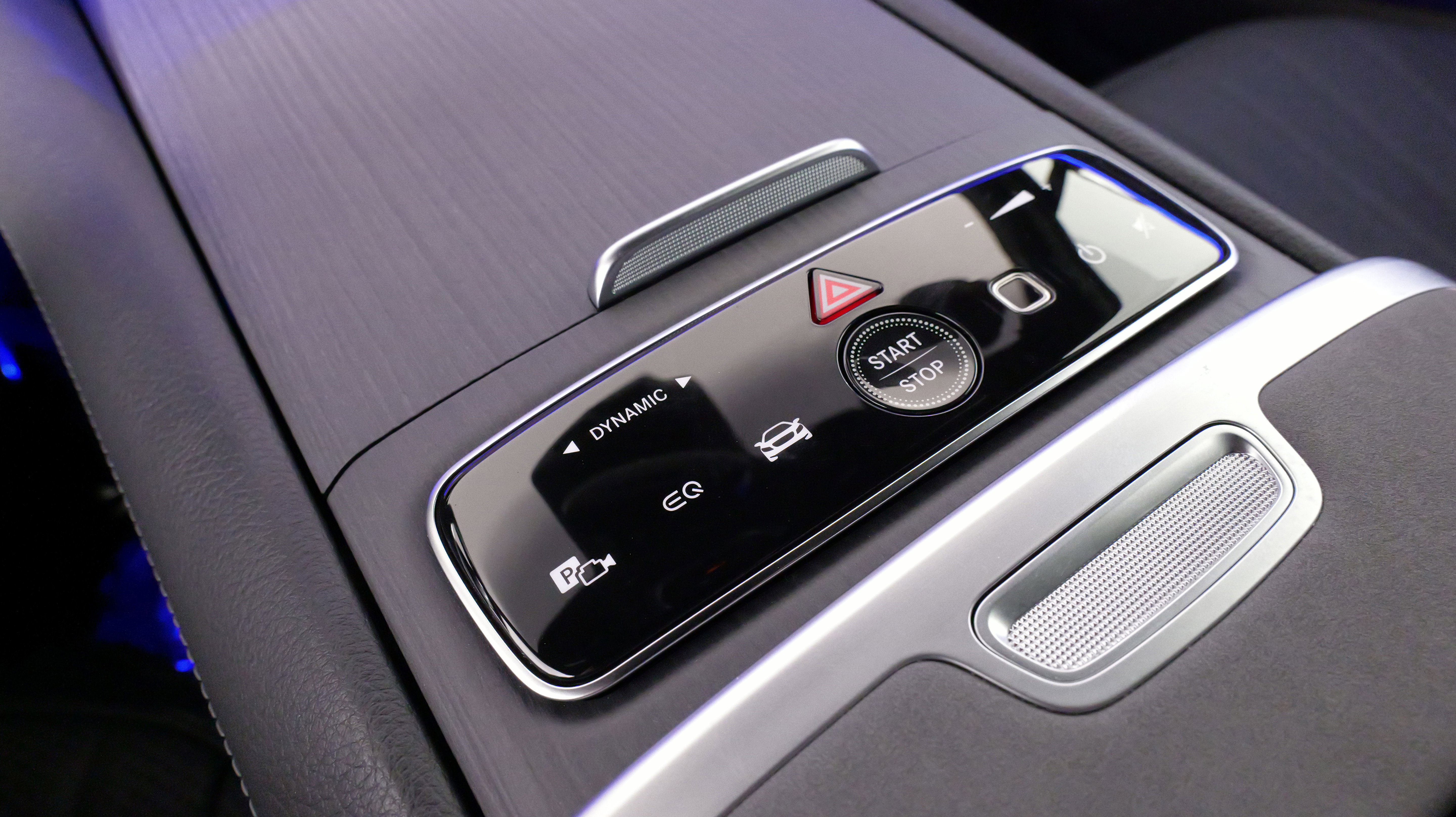 Used 2024 Mercedes-Benz EQS 450+ 4MATIC SUV image 69