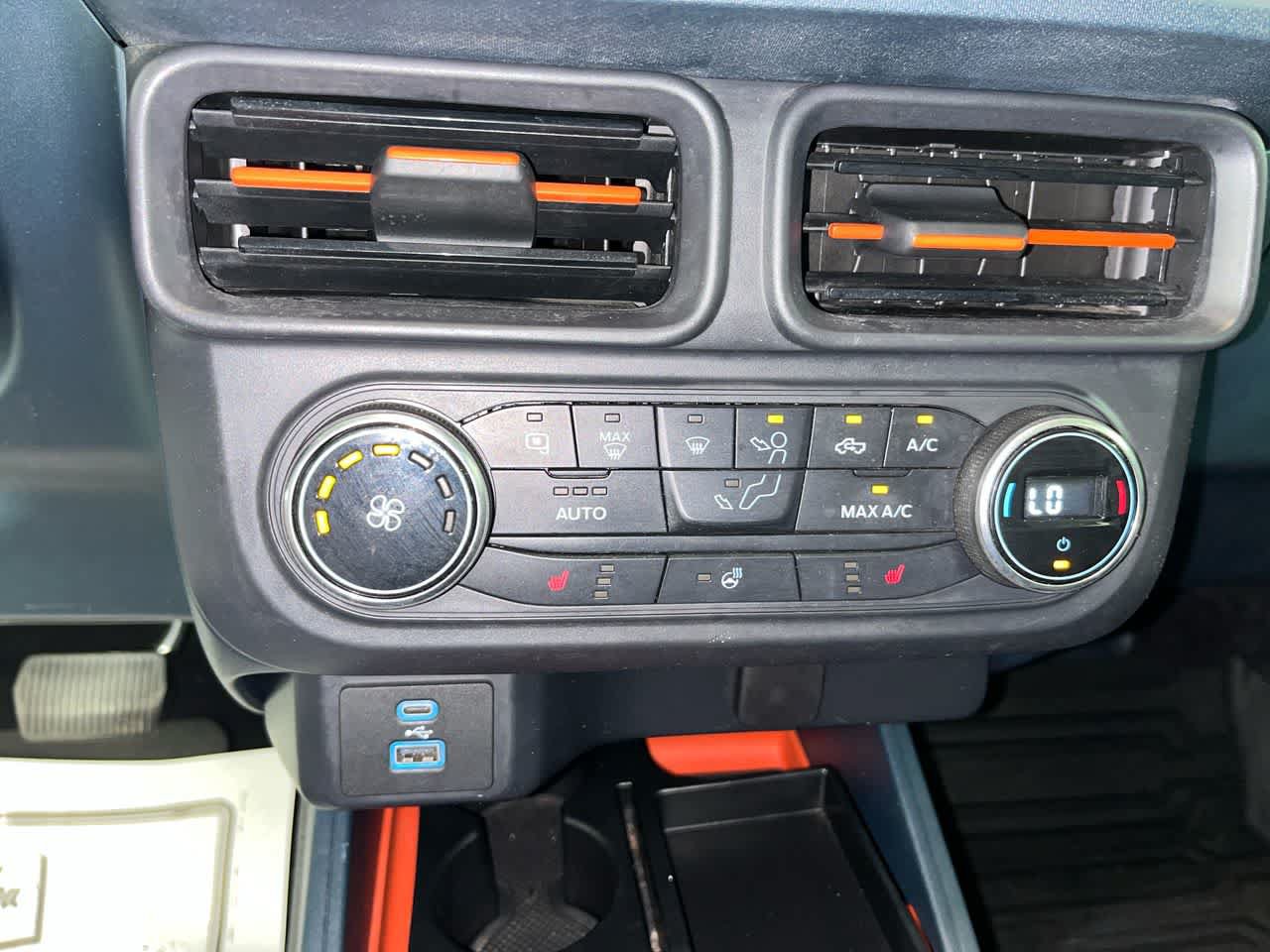 Used 2022 Ford Maverick XLT w/ Equipment Group 300A Standard AWD/4WD image 21