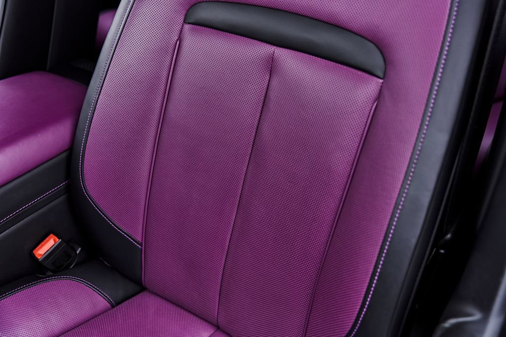 Used 2022 Rolls-Royce Ghost Black Badge AWD/4WD image 61