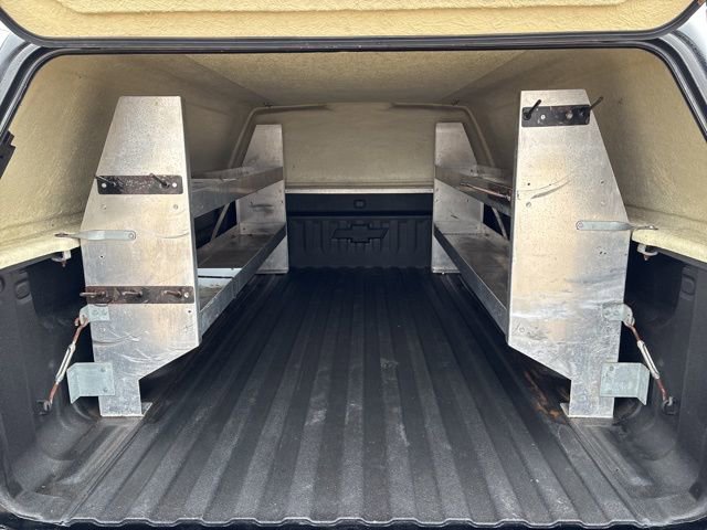 Used 2018 Chevrolet Silverado 1500 LT image 14