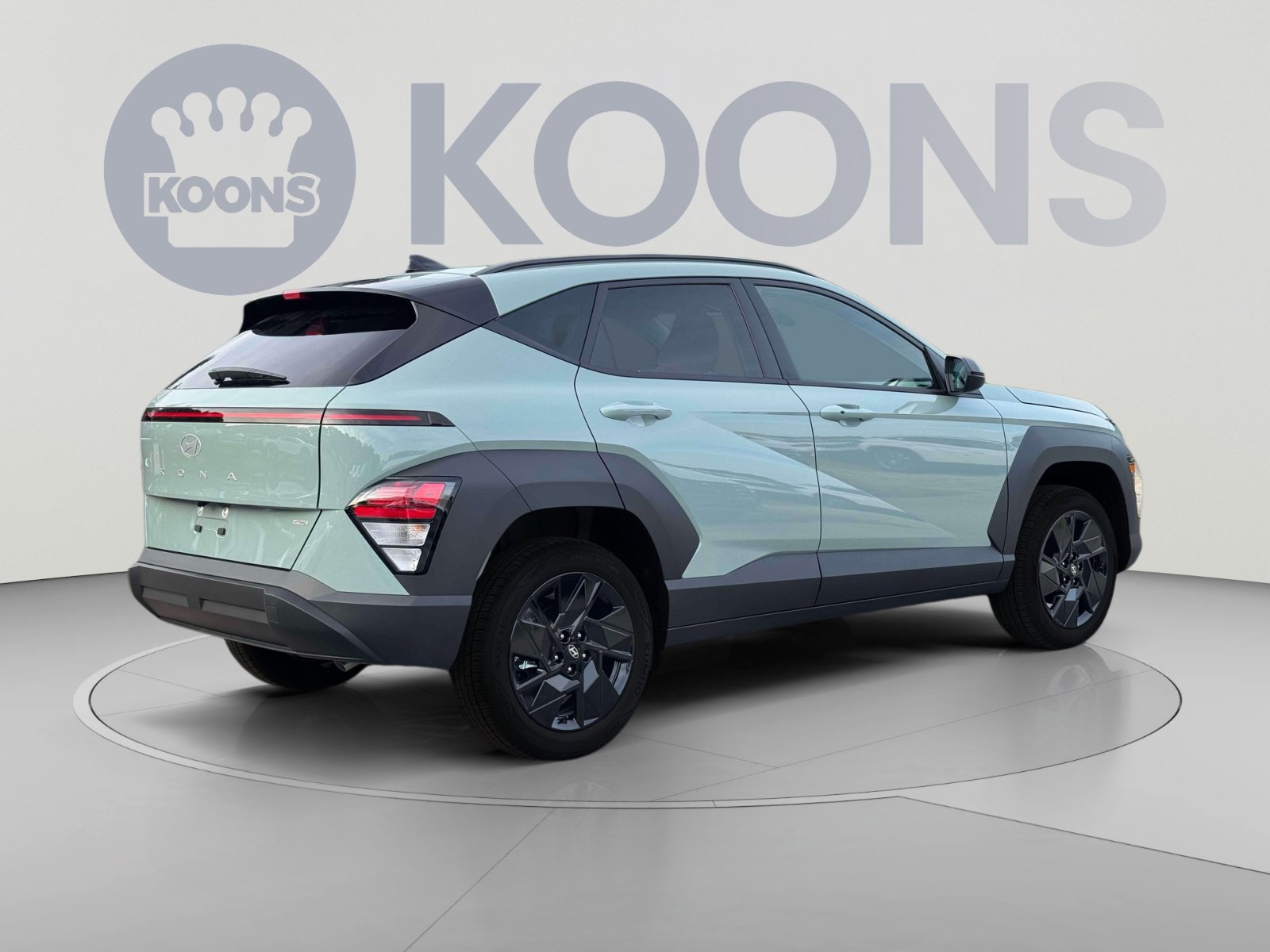 New 2027 Hyundai Kona SEL Sport AWD/4WD image 11