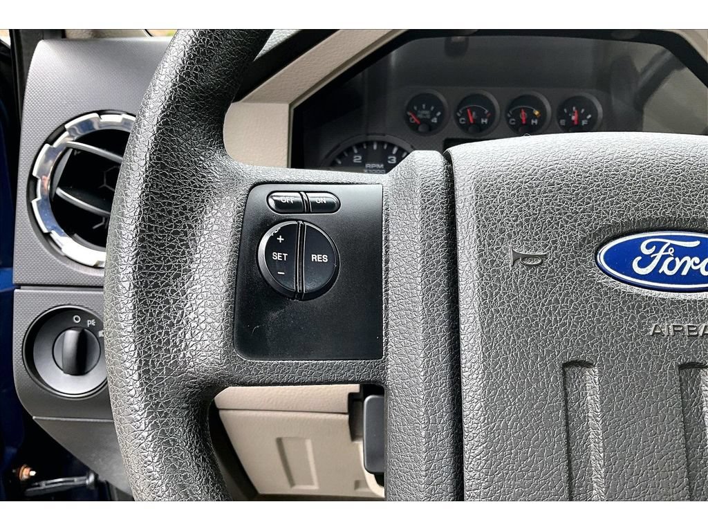 Used 2008 Ford F350 Lariat AWD/4WD image 17