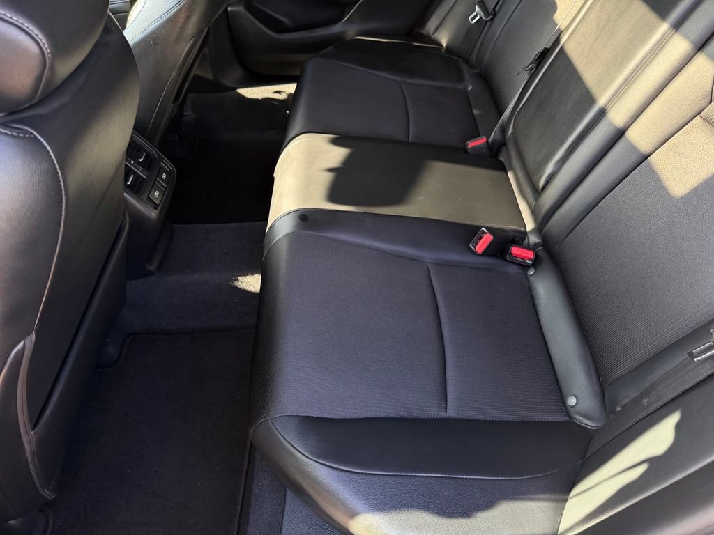 Used 2022 Honda Accord Sport image 12