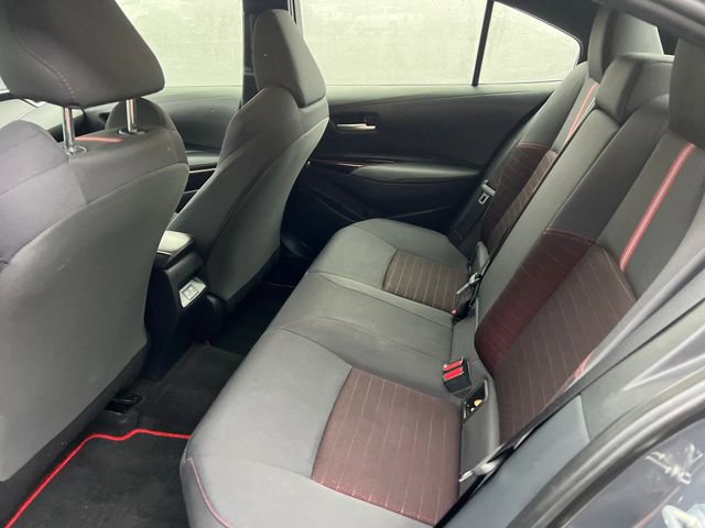 Used 2023 Toyota Corolla Hybrid AWD Sedan image 23