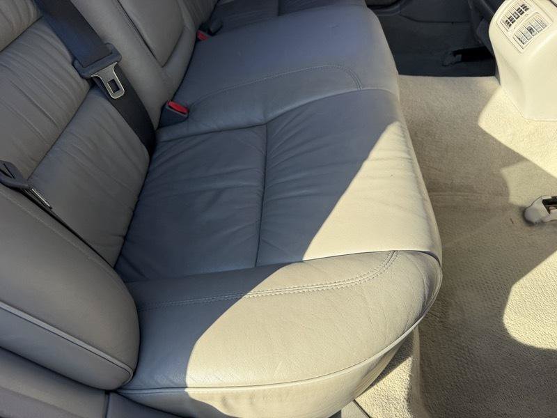 Used 1999 Lexus GS 300 w/ Premium Pkg RWD image 37