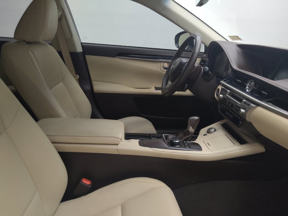 Used 2017 Lexus ES 350 w/ Accessory Package 2 FWD image 19
