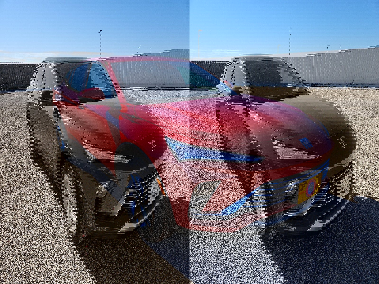 New 2026 Buick Envista Preferred w/ Convenience II Package image 7