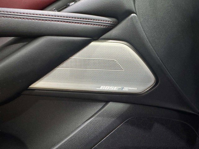 Used 2022 INFINITI Q60 Red Sport 400 w/ Carbon Fiber Package image 15