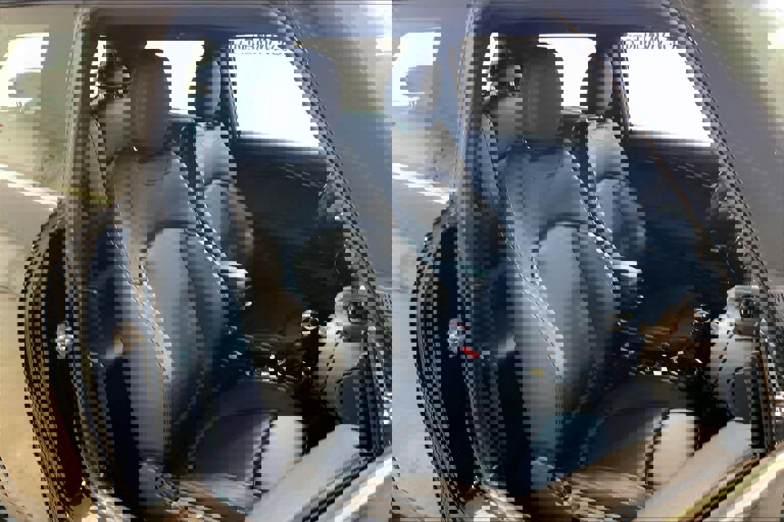 Used 2015 MINI Cooper S image 9