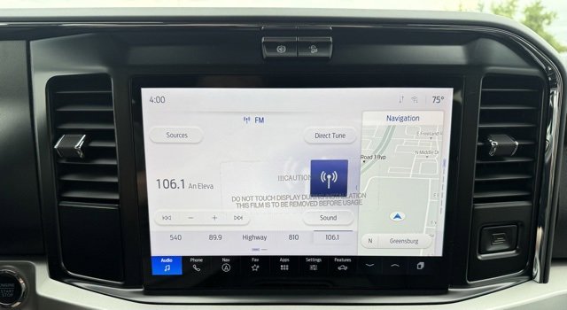 New 2026 Ford F250 4x4 Crew Cab Super Duty image 11