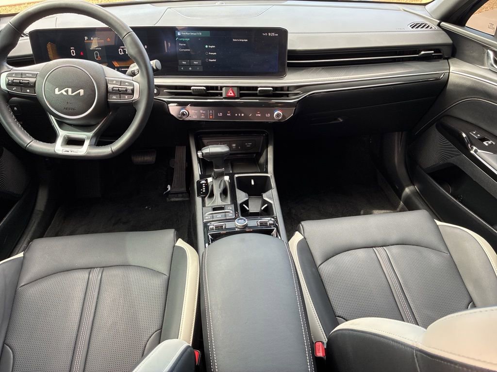 Used 2025 Kia K5 GT-Line FWD image 17