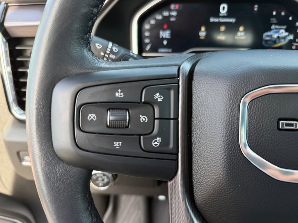 Certified 2024 GMC Sierra 2500 Denali Ultimate image 20