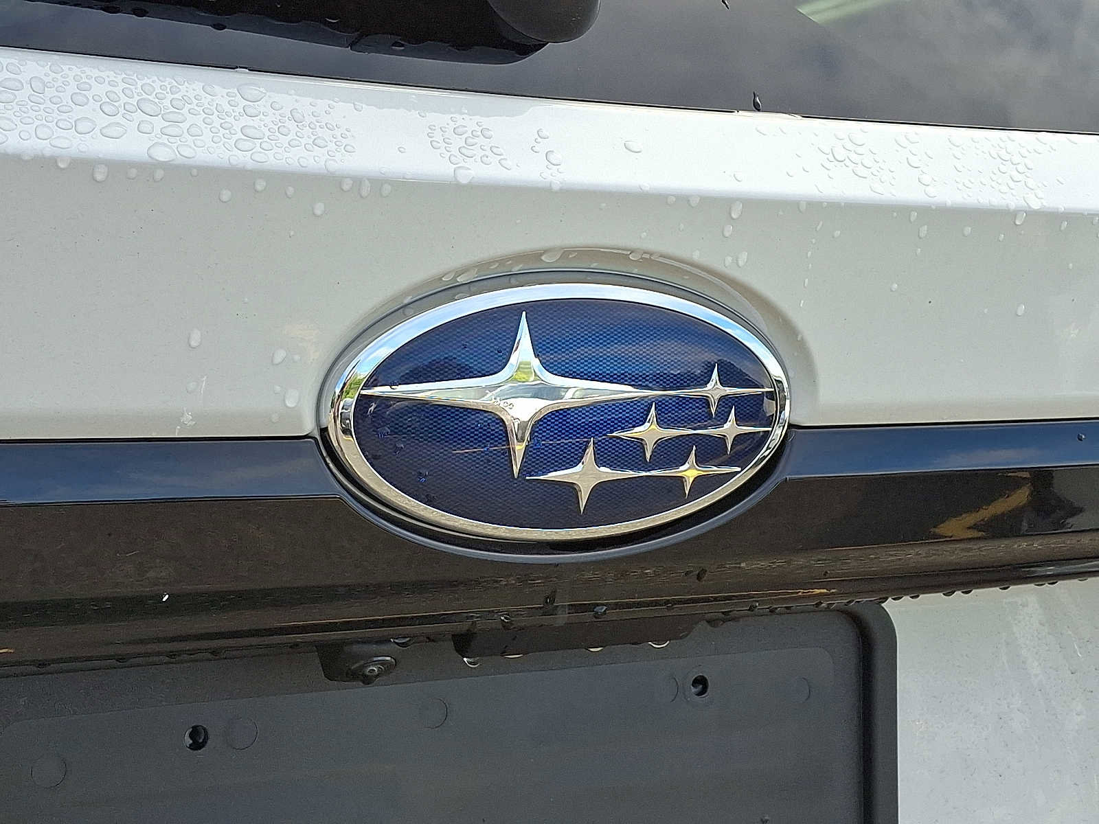 New 2025 Subaru Ascent Bronze Edition image 11