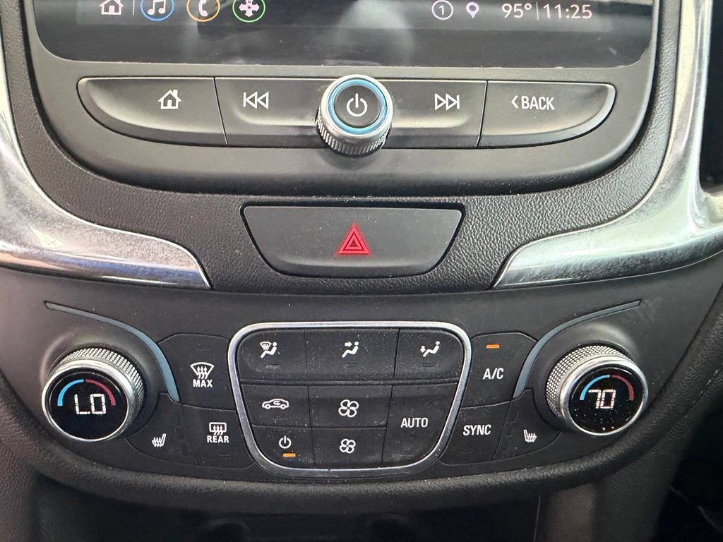 Used 2020 Chevrolet Equinox Premier w/ Premier Redline Edition FWD image 48