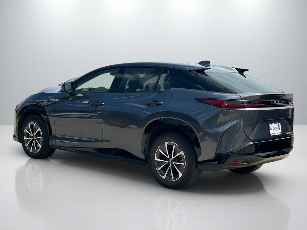 Used 2024 Lexus RZ 300e Premium FWD image 8