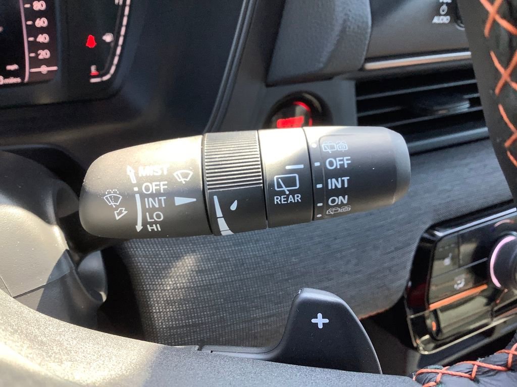 New 2026 Honda Passport TrailSport image 67