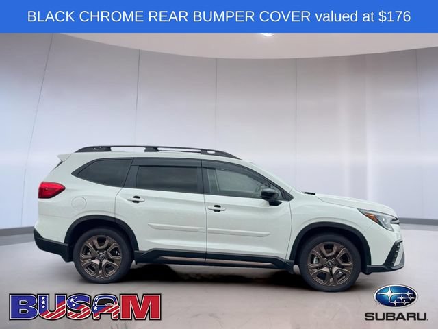 Used 2026 Subaru Ascent Limited Bronze w/ Popular Package #2 AWD/4WD image 4