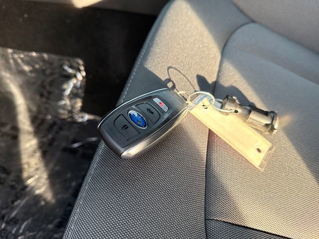 New 2026 Subaru Crosstrek 2.5i image 29