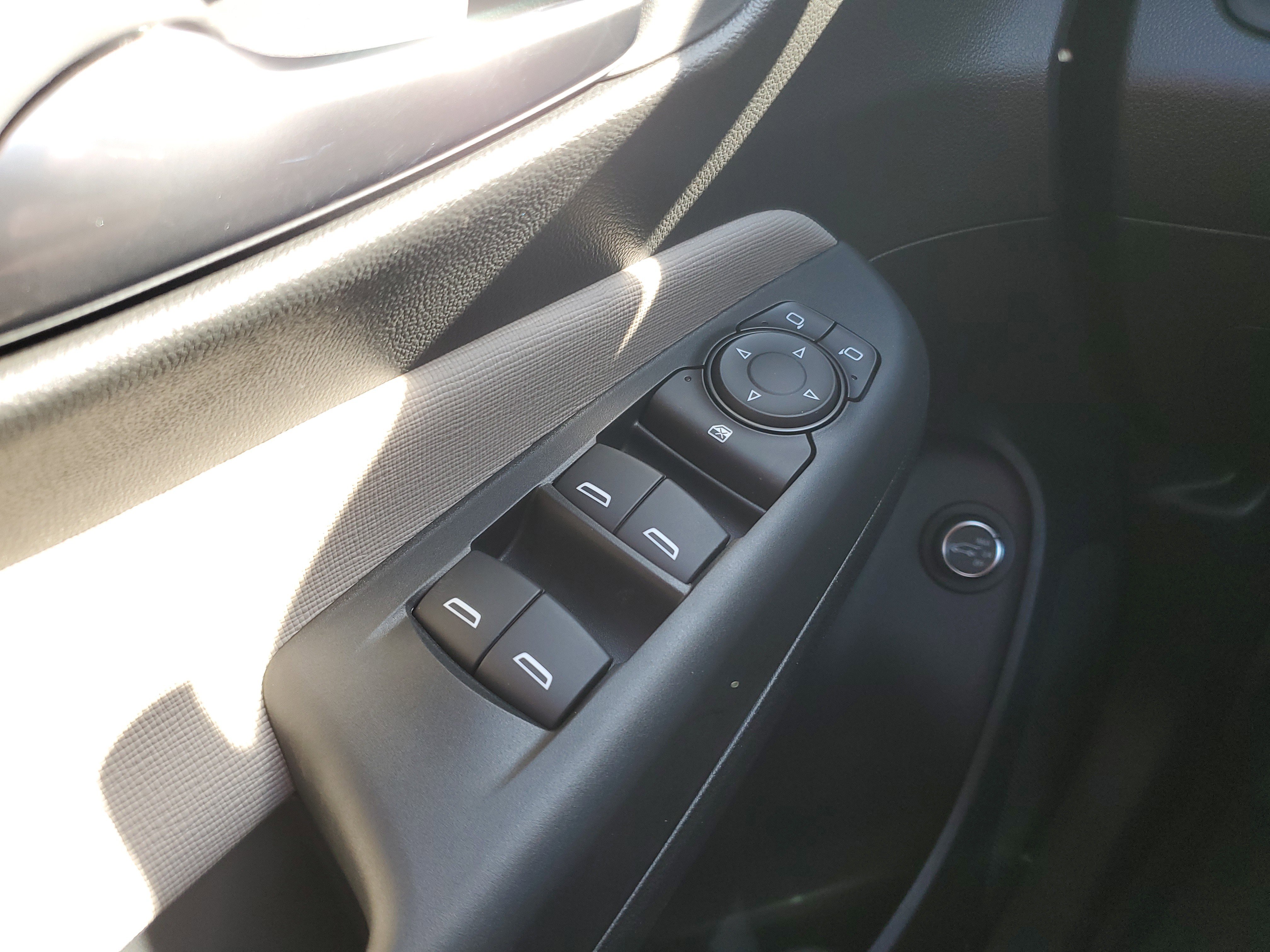 New 2026 Buick Envista Avenir image 26