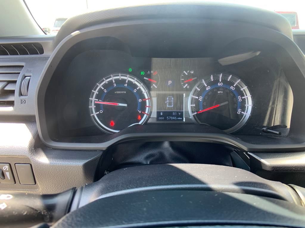 Used 2019 Toyota 4Runner SR5 image 17