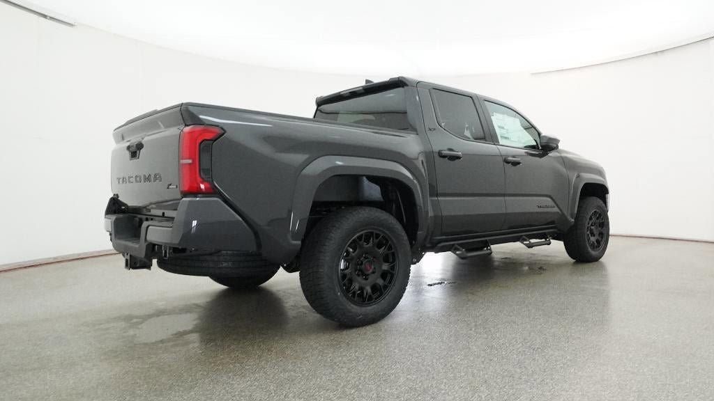 New 2026 Toyota Tacoma SR5 image 25
