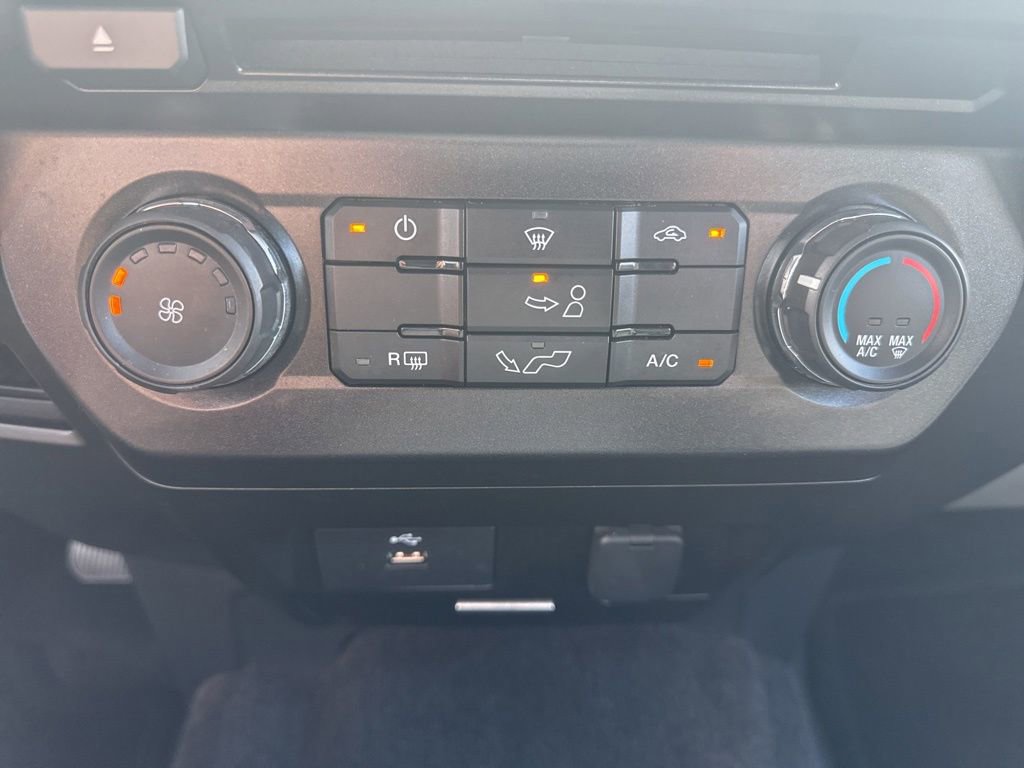Used 2016 Ford F150 XLT w/ Equipment Group 301A Mid AWD/4WD image 15