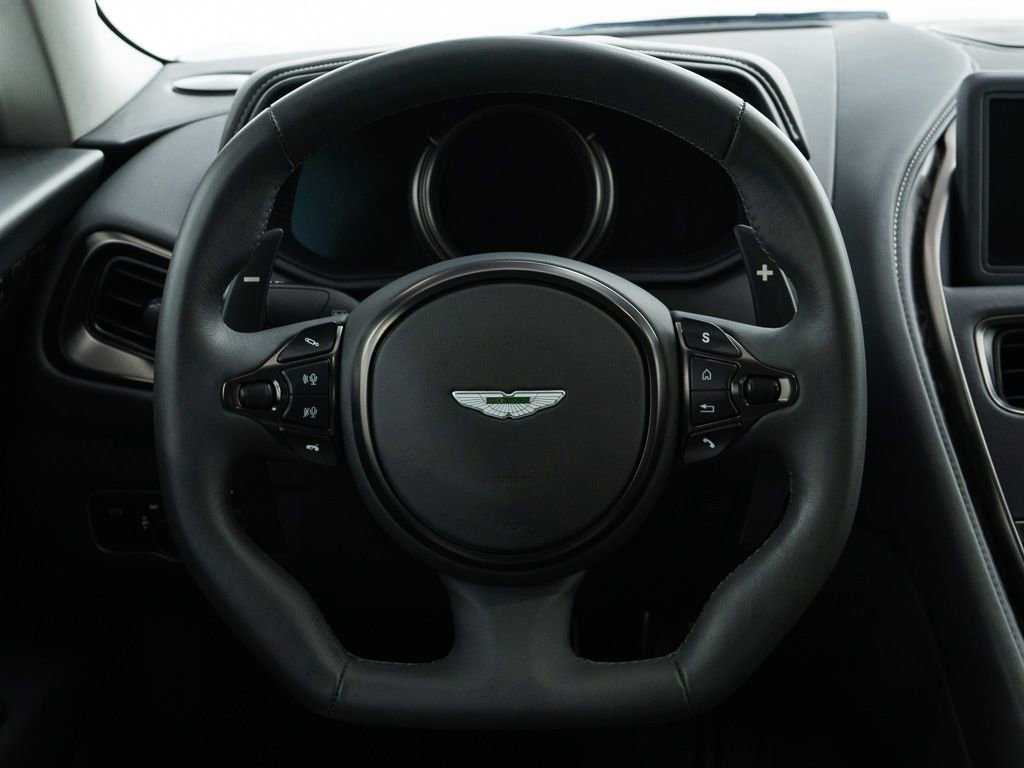 Used 2023 Aston Martin DB11 V12 image 24