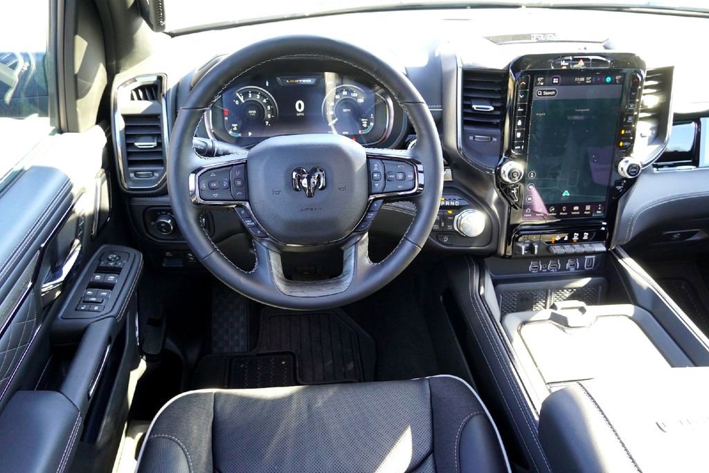 Used 2026 RAM 1500 Limited image 29