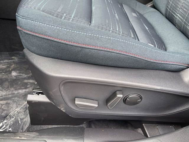 New 2025 Ford Bronco Sport Heritage w/ Convenience Package image 13