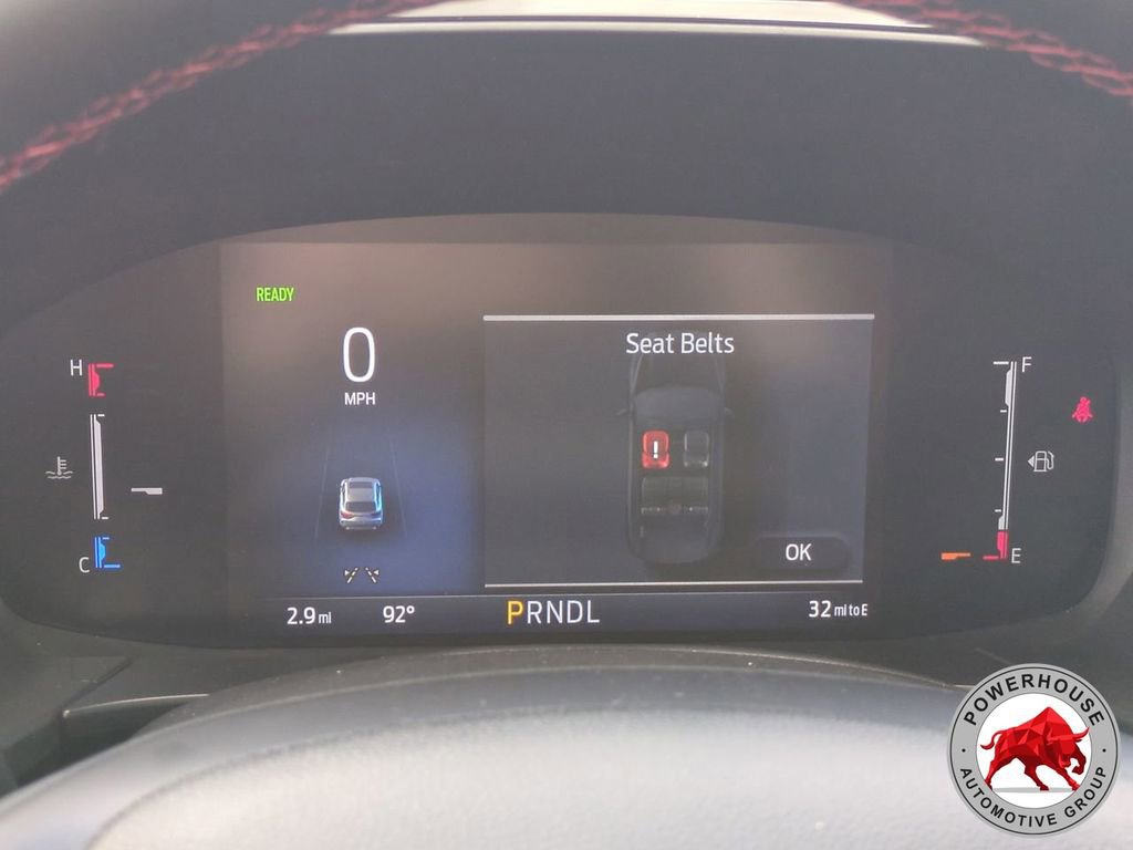 New 2026 Ford Escape ST-Line Select AWD/4WD image 33