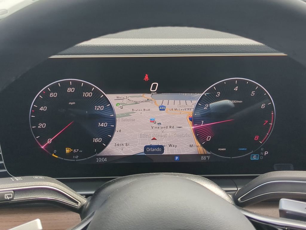 Certified 2026 Mercedes-Benz GLE 350 4MATIC image 15