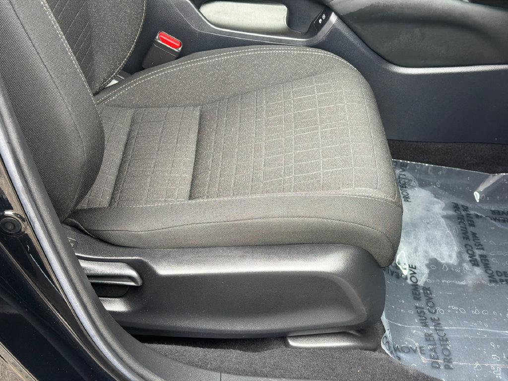 Used 2024 Honda HR-V LX image 10