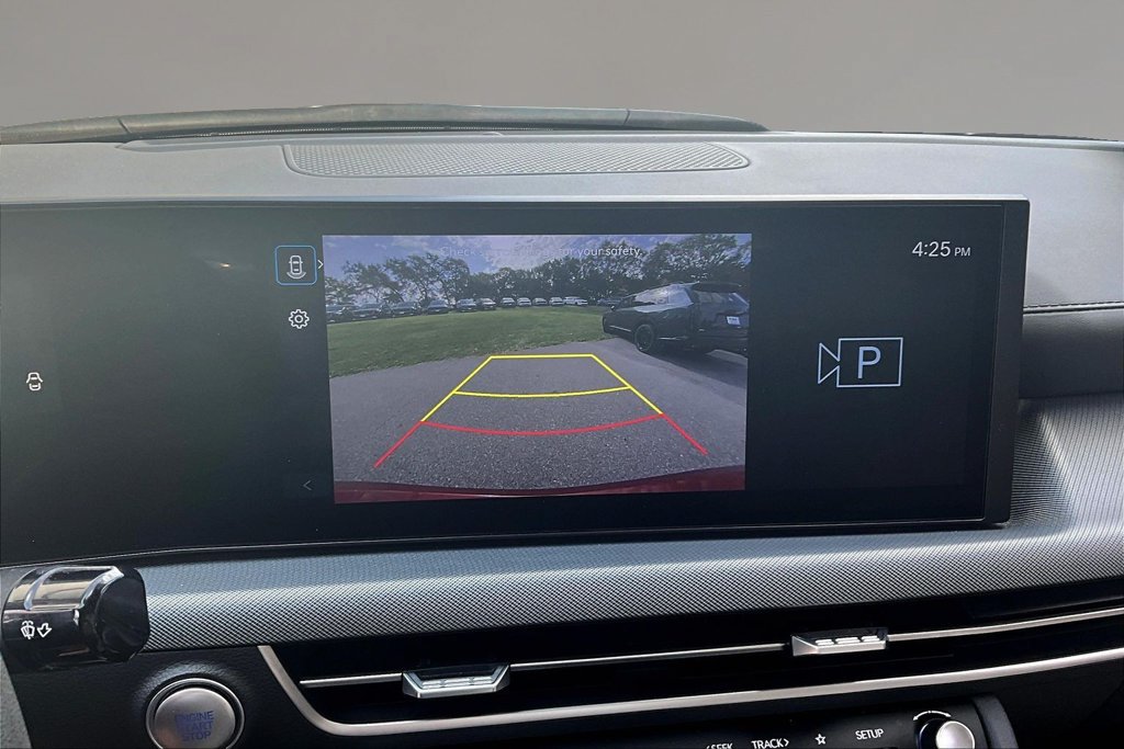 Used 2025 Hyundai Sonata SEL FWD image 13