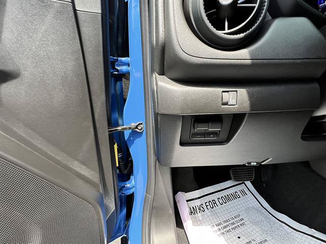 New 2026 Chevrolet Colorado Trail Boss AWD/4WD image 11