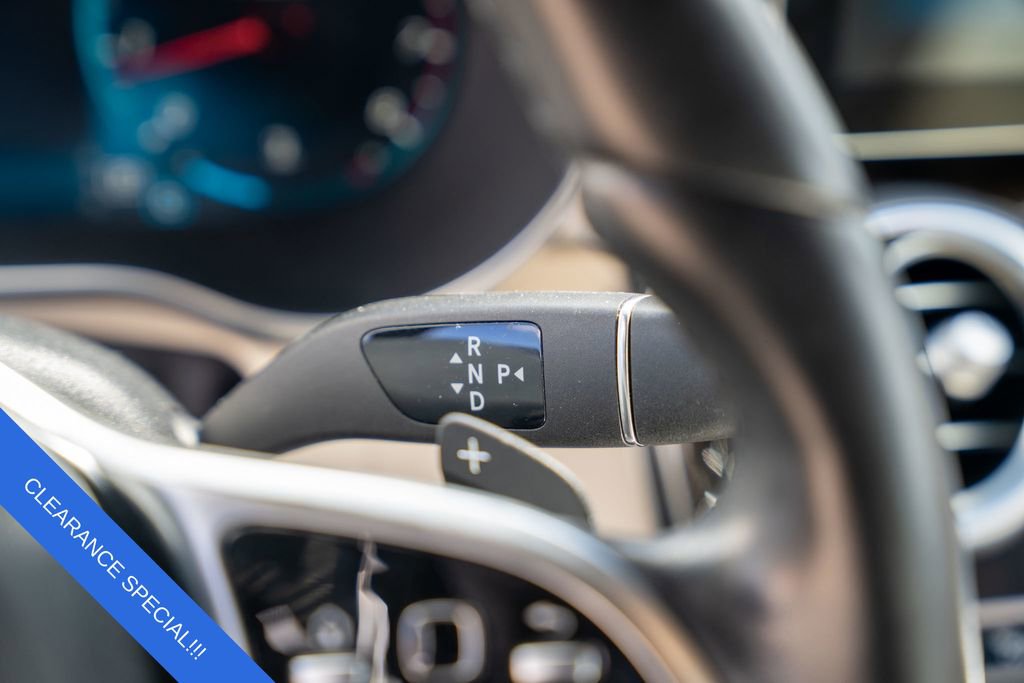 Used 2021 Mercedes-Benz C 300 C 300 w/ Premium Package image 24