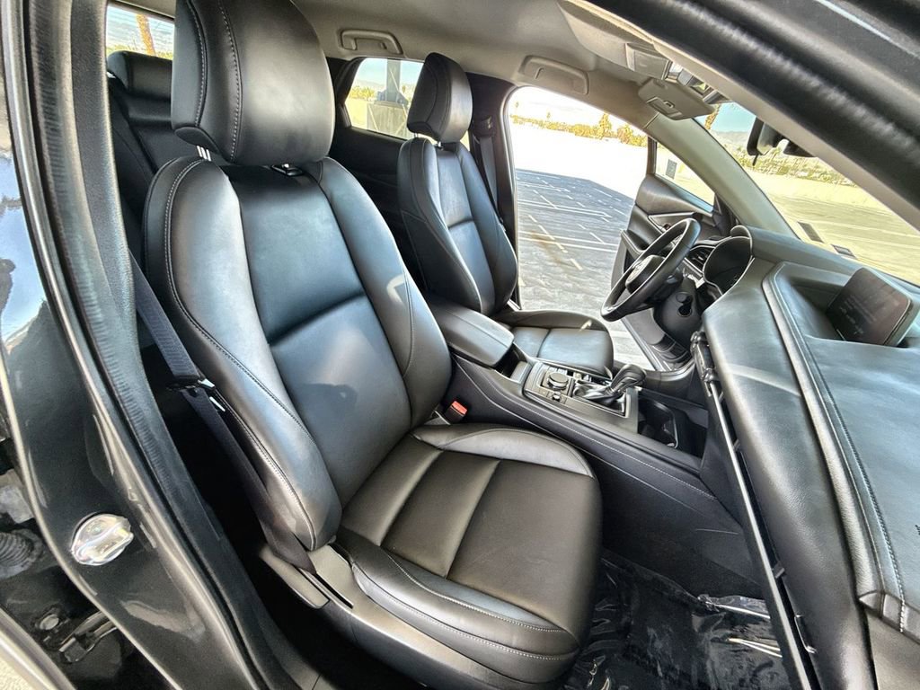 Used 2023 MAZDA CX-30 AWD 2.5 S w/ Select Package image 27