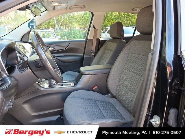 Certified 2022 Chevrolet Equinox LT image 26