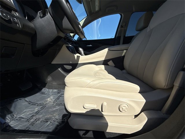 Used 2020 Buick Envision Preferred image 12
